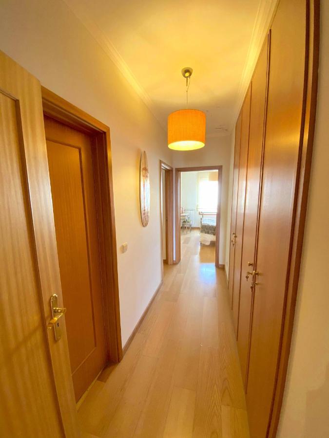 Beachside Feel Full Apartment Beach & Casino Sao Felix da Marinha Ngoại thất bức ảnh